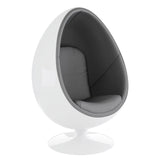 Easter Egg Chair By Henrik Thor-Larsen