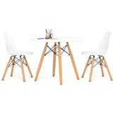 Kids Playroom Table Set