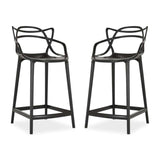 Mont Bar Stool