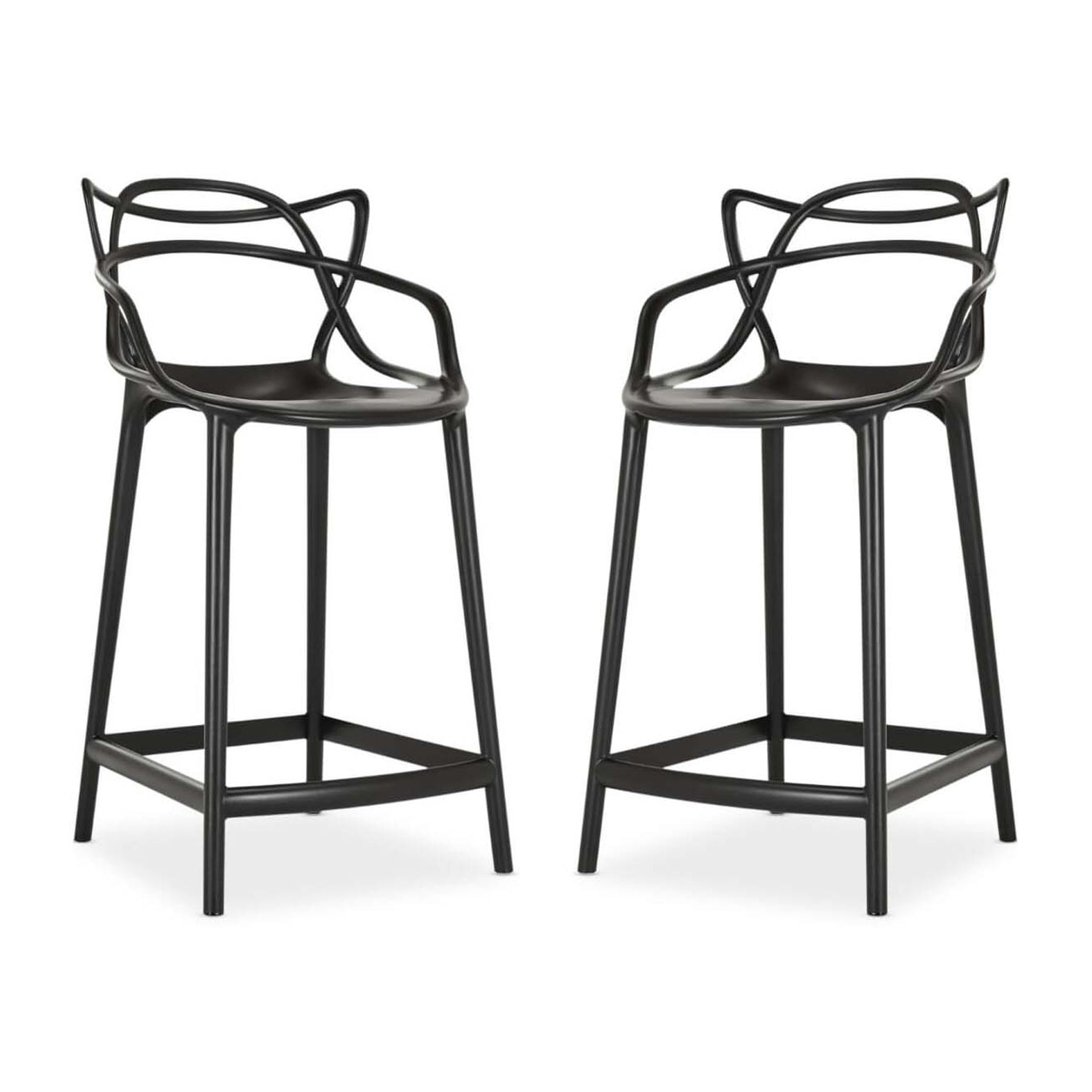 Mont Bar Stool