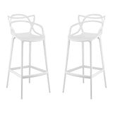 Monte Bar Stool 