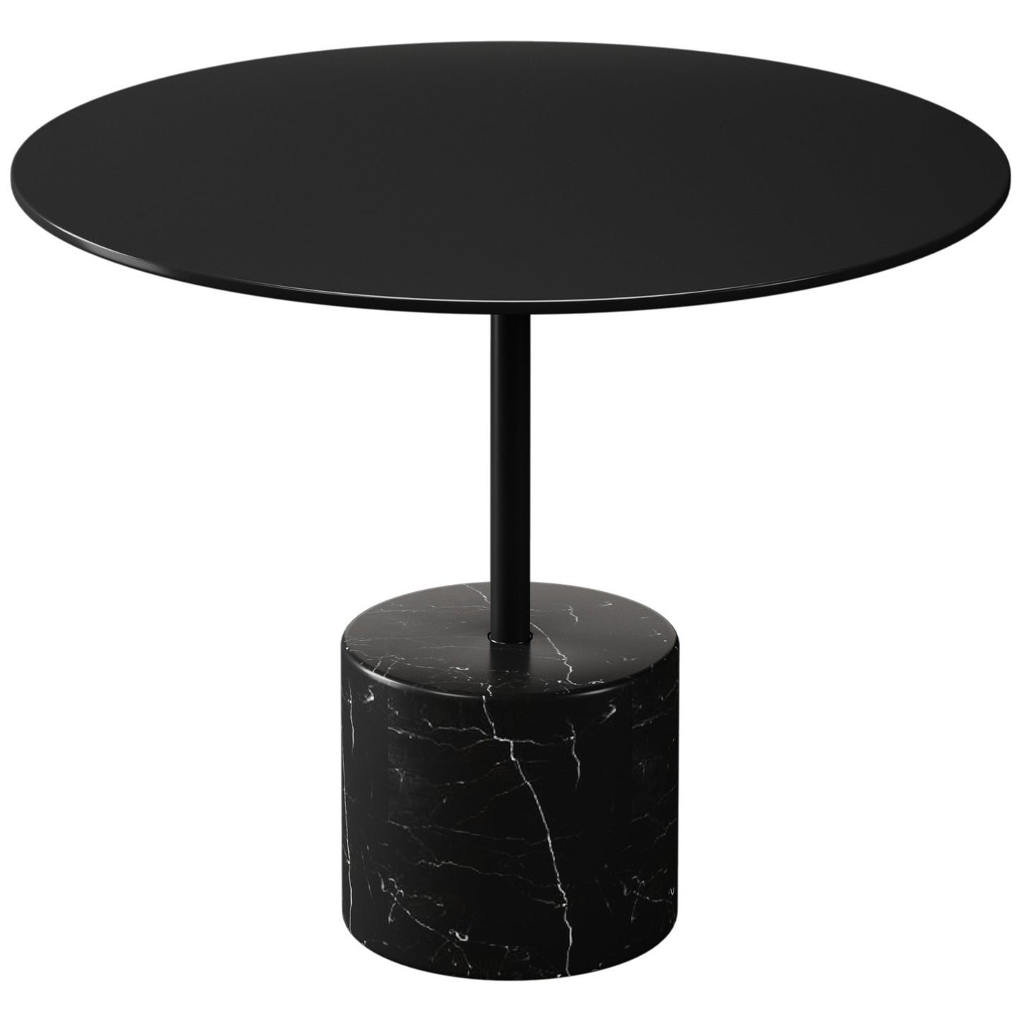 Poke Coffee Table, Black