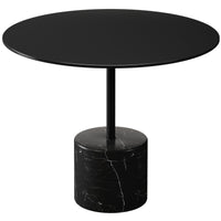 Poke Coffee Table, Black