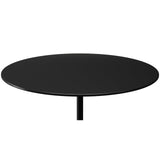 Poke Coffee Table, Black