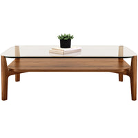 Soho Coffee Table, Rectangle