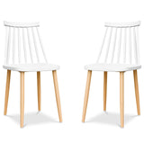 Safavieh Parker Spindle Dining Chair