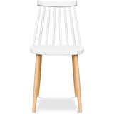 Spindle Dining Chair