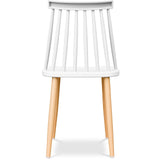 Spindle Dining Chair