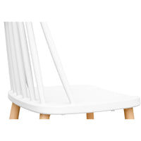 Spindle Dining Chair