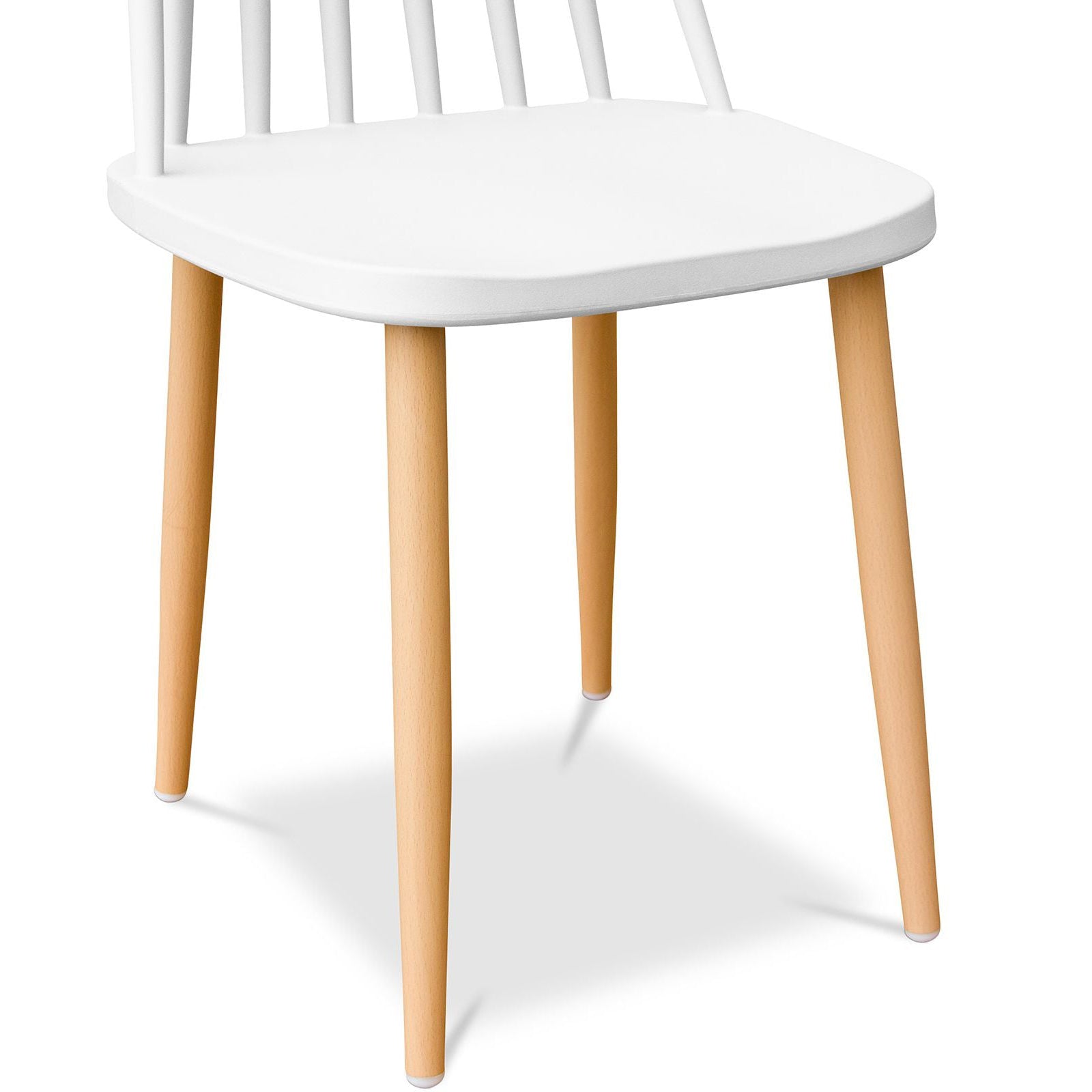 Spindle Dining Chair