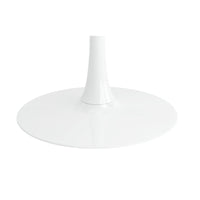 White Tulip Table