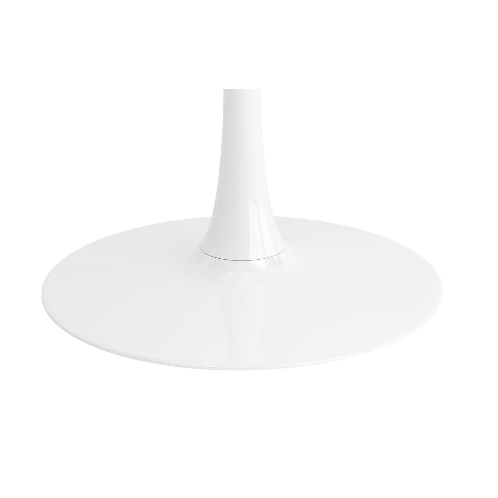 White Tulip Table