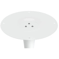 Modern White Bar Table