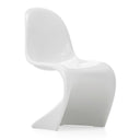 Wave Chair, White