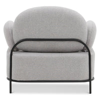 Accent Lounge Chair